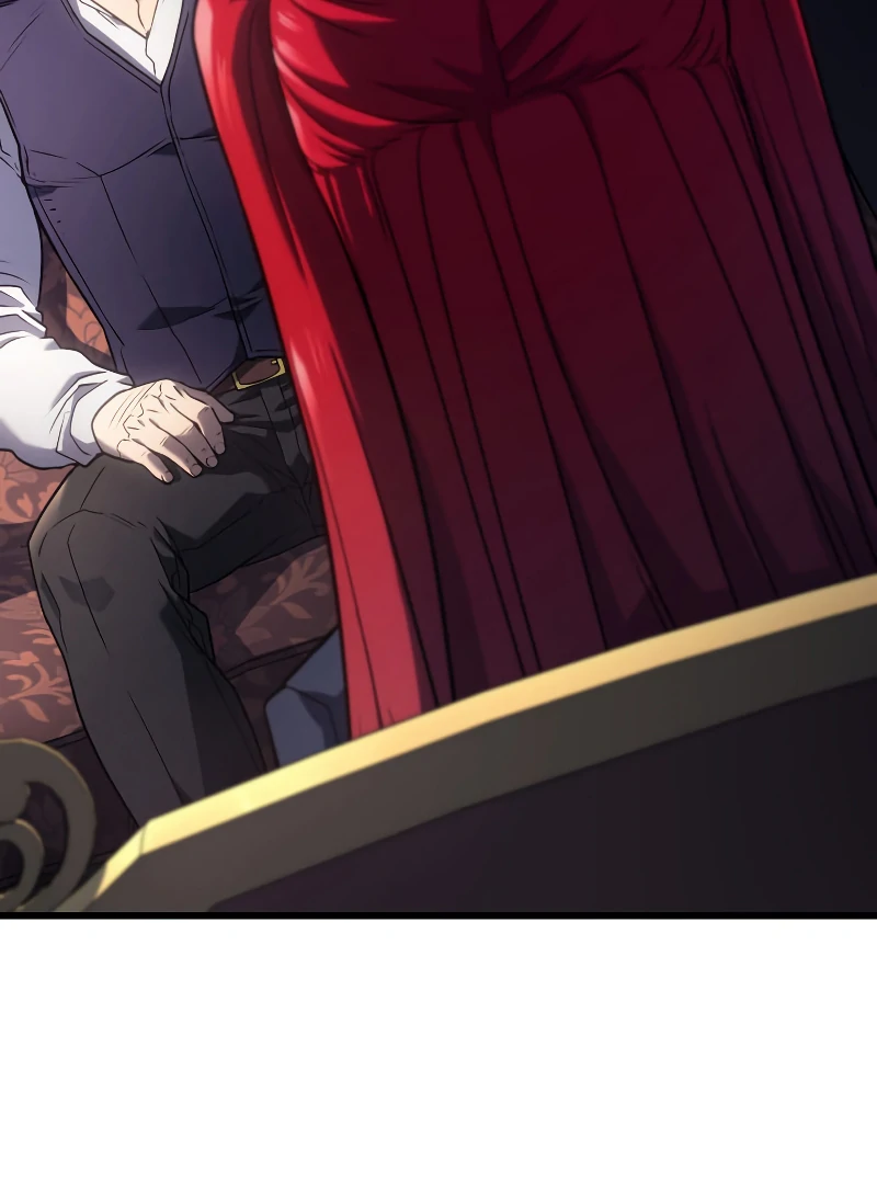 Revenge of the Iron-Blooded Sword Hound, Chapter 14 image 57